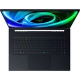 Razer Blade 18 (RZ09-05299GR9-R3G1), Gaming-Notebook schwarz, Intel® Core™ Ultra 9 275HX, NVIDIA GeForce RTX 5090, 64 GB DDR5, 4 TB (4 TB SSD), Windows 11 Home