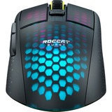 Roccat Burst Pro Air, Gaming-Maus schwarz