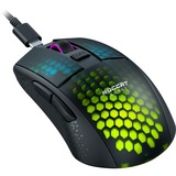 Roccat Burst Pro Air, Gaming-Maus schwarz