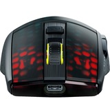 Roccat Burst Pro Air, Gaming-Maus schwarz
