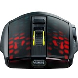 Roccat Burst Pro Air, Gaming-Maus schwarz