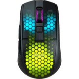 Roccat Burst Pro Air, Gaming-Maus schwarz