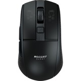Roccat Burst Pro Air, Gaming-Maus schwarz