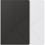 SAMSUNG Book Cover, Tablethülle weiß, Samsung Galaxy Tab S11 Ultra