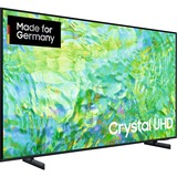 GU-85CU8079, LED-Fernseher