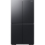 SAMSUNG RF59C701EB1/EG, Multi-Door edelstahl (dunkel), Autofill Water Pitcher, AI Energy Mode