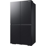 SAMSUNG RF59C701EB1/EG, Multi-Door edelstahl (dunkel), Autofill Water Pitcher, AI Energy Mode