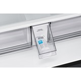 SAMSUNG RF59C701EB1/EG, Multi-Door edelstahl (dunkel), Autofill Water Pitcher, AI Energy Mode
