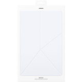 Samsung Book Cover, Tablethülle weiß, Samsung Galaxy Tab S11 Ultra
