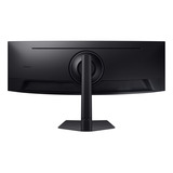 Samsung ViewFinity S49F950UAU, LED-Monitor 124 cm (49 Zoll), schwarz, DQHD, VA, Curved, HDR, KVM, USB-Hub, USB-C, 120Hz Panel