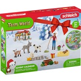 Farmworld Adventskalender 2023, Spielfigur