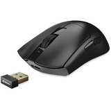 Sharkoon FIREGLIDER One, Gaming-Maus schwarz