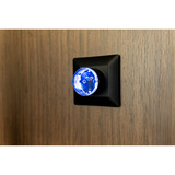 Shelly Plug PM Gen3, Steckdose schwarz