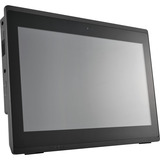 Shuttle XPC all-in-one P55U3, Barebone schwarz, ohne Betriebssystem