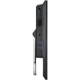 Shuttle XPC all-in-one P55U3, Barebone schwarz, ohne Betriebssystem