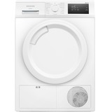 Siemens WT43H003 IQ300, Wärmepumpentrockner weiß, 60 cm