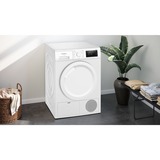 Siemens WT43H003 IQ300, Wärmepumpentrockner weiß, 60 cm