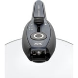 Silit Silargan Sicomatic t-Plus Schnellkochtopf-Set schwarz, Ø 22 cm, 4,5 l und 3,0 l