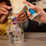 Spin Master Primal Hatch Hybrid Dinos - Dino Actionfigur im Ei, Spielfigur sortierter Artikel, eine Figur