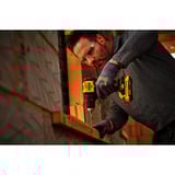 Stanley Akku-Bohrschrauber (SFMCD714D2T-QW), 18Volt schwarz/gelb, 2x Li-Ion-Akku 2,0Ah, Pro-Stack Koffer