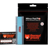 Thermal Grizzly Minus Pad Pro - 120x20x2,0 mm, Wärmeleitpads 2er Pack