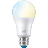 WiZ Whites LED-Lampe A60 E27 ersetzt 60 Watt