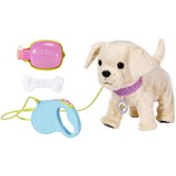 ZAPF Creation BABY born® My Lucky Dog, Kuscheltier