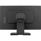 iiyama ProLite T2238MSC-B1, LED-Monitor 54.5 cm (21.5 Zoll), schwarz (matt), FullHD, IPS, Touchscreen