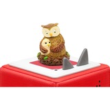 tonies Wie kleine Tiere schlafen gehen / Wie kleine Kinder schlafen gehen, Spielfigur Hörspiel mit Liedern