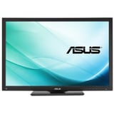 ASUS BE24AQLB Generalüberholt, LED-Monitor 61.1 cm (24.1 Zoll), schwarz/grau, WUXGA, IPS, DVI-D, DisplayPort, VGA, USB-Hub