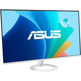 ASUS Eye Care VZ249HG-W, Gaming-Monitor 60.5 cm (23.8 Zoll), weiß, FullHD, IPS, HDMI, VGA, 120Hz Panel
