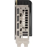 ASUS GeForce RTX 5060 Ti PRIME OC 8GB, Grafikkarte DLSS 4, 3x DisplayPort, 1x HDMI 2.1