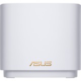 ASUS ZenWiFi XD5, Router weiß