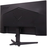 Acer Nitro VG270UZ1, Gaming-Monitor 68.6 cm (27 Zoll), schwarz, QHD, IPS, HDMI, DP, Free-Sync, Lautsprecher, 270Hz Panel