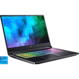 Acer Predator Triton 300 (PT315-53-54XN), Gaming-Notebook schwarz/blau, Windows 11 Home 64-Bit, 144 Hz Display
