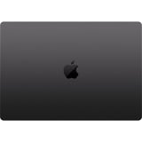 Apple MacBook Pro (16") 2024 CTO, Notebook schwarz, 48 GB, 2 TB (2 TB SSD), M4 Pro, MacOS, Englisch International