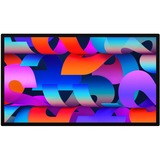 Apple Studio Display, LED-Monitor 68.3 cm (27 Zoll), silber, 5K Retina, Webcam, USB-C, Nanotextur-Glas