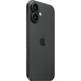 Apple iPhone 16 128GB Generalüberholt, Handy schwarz, iOS
