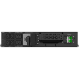 BlueWalker PowerWalker PDU für VFI ICR IoT 6-10kVA 1-1, Stromversorgung schwarz