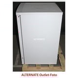 Bomann VS 2195.1, Vollraumkühlschrank weiß