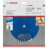 Bosch EXPERT Wood Kreissägeblatt, Ø 160mm, 36Z Bohrung 20mm, für Handkreissägen