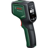 Bosch Heimwerken & Garten Infrarot-Thermometer AdvancedTemp grün