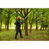 Bosch Professional Akku Gartenschere GGP18V-45EP edelstahl, Boxed
