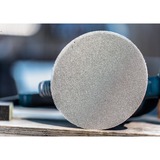 Bosch Professional Expert M480 Netzstruktur-Schleifblatt Ø 125mm, K100 50 Stück, für Exzenterschleifer