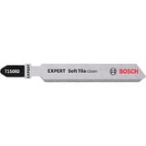 Bosch Professional Expert Stichsägeblatt T 150 RD 'Soft Tile Clean' 3 Stück