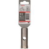 Bosch Professional PRO SDS plus-5 Core Cutter Hohlbohrkrone, Ø 25mm, Bohrer 