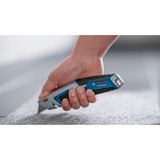 Bosch Professional Zangen- und Handwerkzeug-Set, 16-teilig, Zangen-Set blau, L-BOXX 102