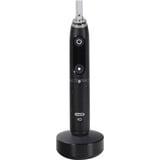 Braun Oral-B iO Series 10 Luxe Edition , Elektrische Zahnbürste schwarz