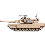 COBI M1A2 Abrams, Konstruktionsspielzeug 