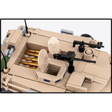 COBI M1A2 Abrams, Konstruktionsspielzeug 